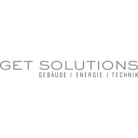 GET Solutions GmbH Logo