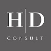HD Consult Gmbh Logo