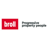 Broll Ghana Ltd Logo