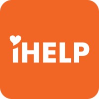 iHELP d.o.o. Logo