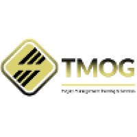 TMOG Learning Center Logo
