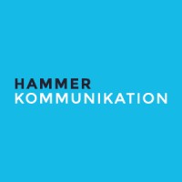 Hammer Kommunikation Logo