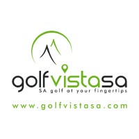 GolfVistaSA Logo