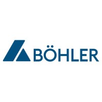 BÖHLER Logo