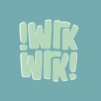 WrkWrk Logo