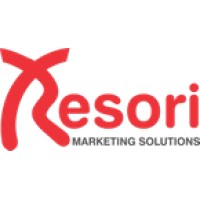 Resori Marketing Solutions Logo