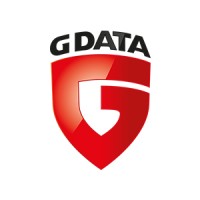G DATA Software Logo