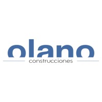Olano Construcciones S.L. Logo