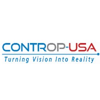 CONTROP-USA Inc. Logo