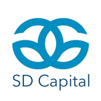 SD Capital Logo