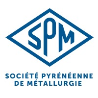 Société Pyrénéenne de Métallurgie (SPM SCOP SA) Logo