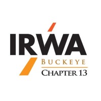 IRWA Chapter 13, Buckeye Chapter Logo
