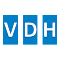 VDH Corporate Finance Logo