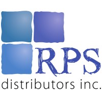 RPS Distributors Inc. Logo