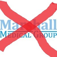 Marshall Medical Group Logo
