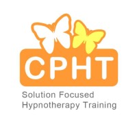 CPHT Peterborough Hypnotherapy Training Logo