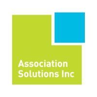 Association Solutions of Virginia Logo
