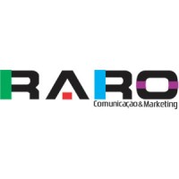 Raro Comunicacao e Marketing Logo