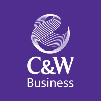 C&W Business Logo