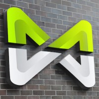 Web & Moore, Inc. Logo