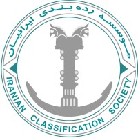 Iranian Classification Society (ICS) Logo