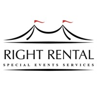 Right Rental Ltd. Logo