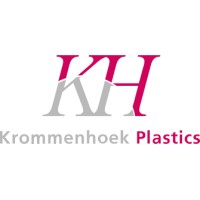 Krommenhoek Plastics Logo