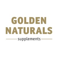 Golden Naturals B.V. Logo