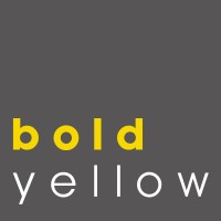Bold Yellow Media Logo