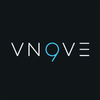 VNOVE Marketing Logo