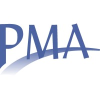Press Media and Associates. Inc. Logo