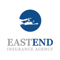 East End Insurance Agency Logo