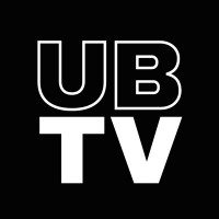 UBTV Station Logo