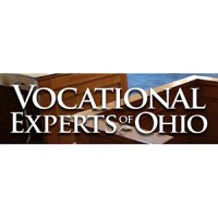 Vocational Experts of Ohio Logo