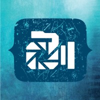 Imagenall Productions Logo