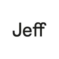 Jeff Logo