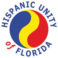 Hispanic Unity of Florida, Inc. (HUF) Logo