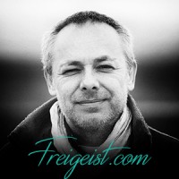 Freigeist.Photography Logo