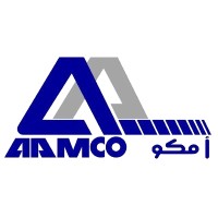 Allied Arabian Maintenance & Trade Co. Ltd. (AAMCO) Logo