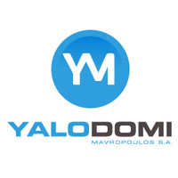Yalodomi Logo