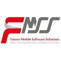 FMSS Bilisim Teknoloji Logo