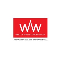 White & White Associates Ltd Logo