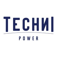 TechniPower Logo