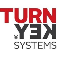 Turnkey Systems Sarl. Logo