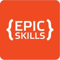Epic Skills - школа интернет-технологий Logo