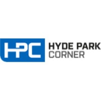 Hyde Park Corner Installations Logo