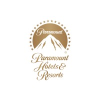 Paramount Hotels & Resorts Logo