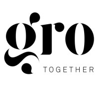 GRO Together Logo