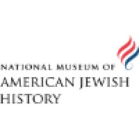 National Museum of American Jewish History Logo