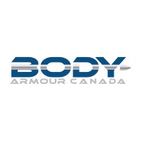 Body Armour Canada Logo